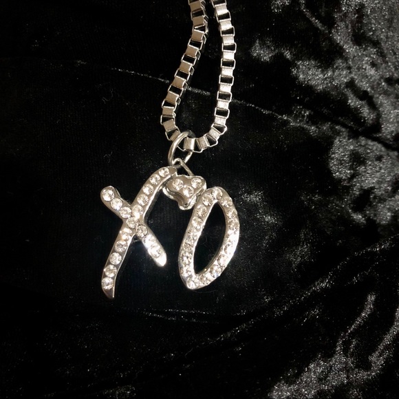 Jewelry | Xo Chain | Poshmark